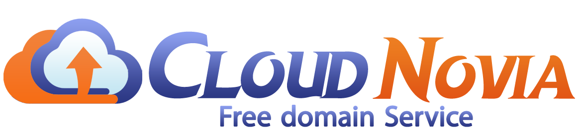 Cloud Novia: Free Subdomain and DNS Management Platform